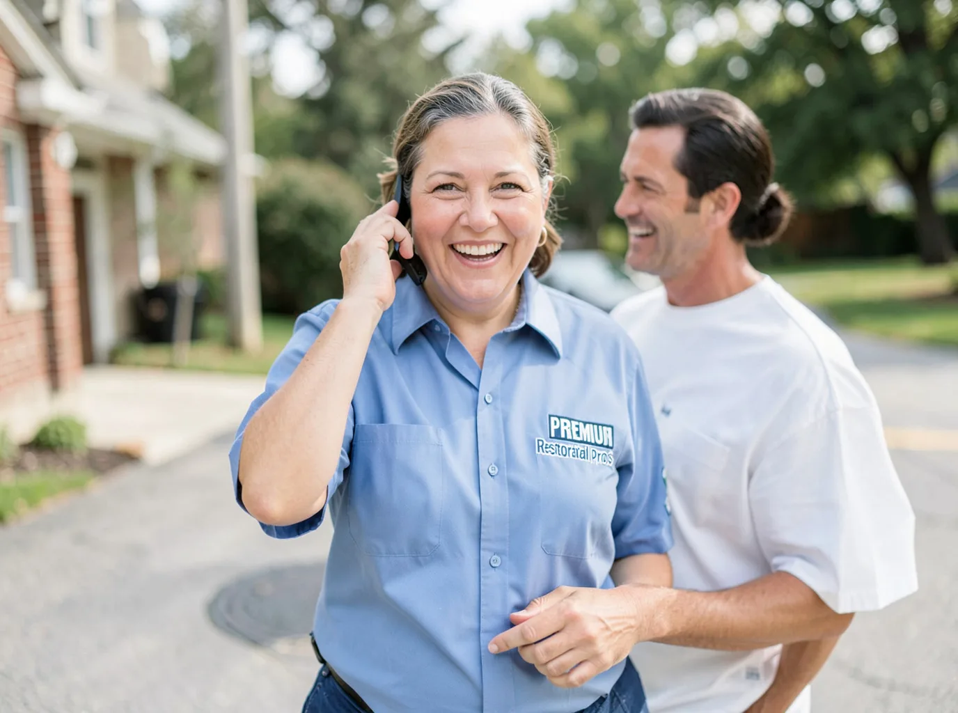 Water Damage Restoration Rankin, IL FAQs